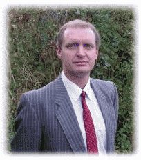 Sjoerd Vogt - Principal Consultant for in4m  Ltd